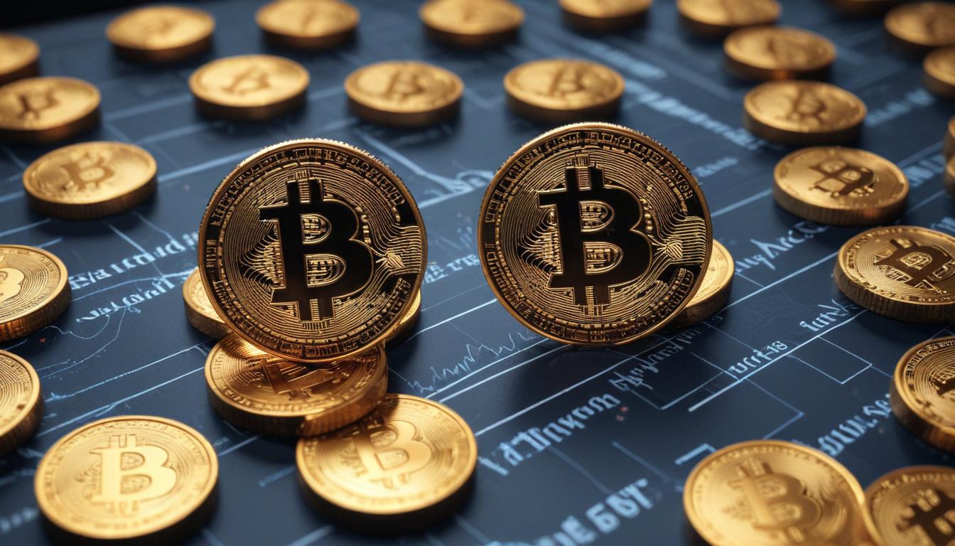 Institutional Wave & Corporate Bitcoin Adoption: How ETFs and Treasuries Are Fueling BTC's Meteoric Surge | Cryptodamus.io