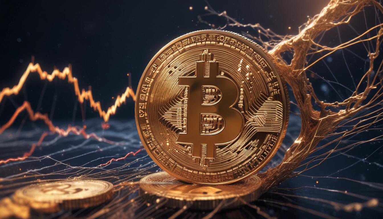 K Wave Media's $1B Bitcoin Bet: Corporate Treasuries Are Finally Following Metaplanet's Mining | Cryptodamus.io