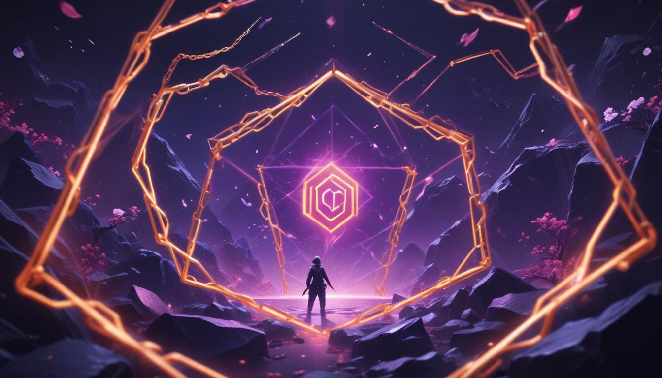Katana Chain: Unifying DeFi Liquidity on Polygon with GSR's $200M Vision! | Cryptodamus.io