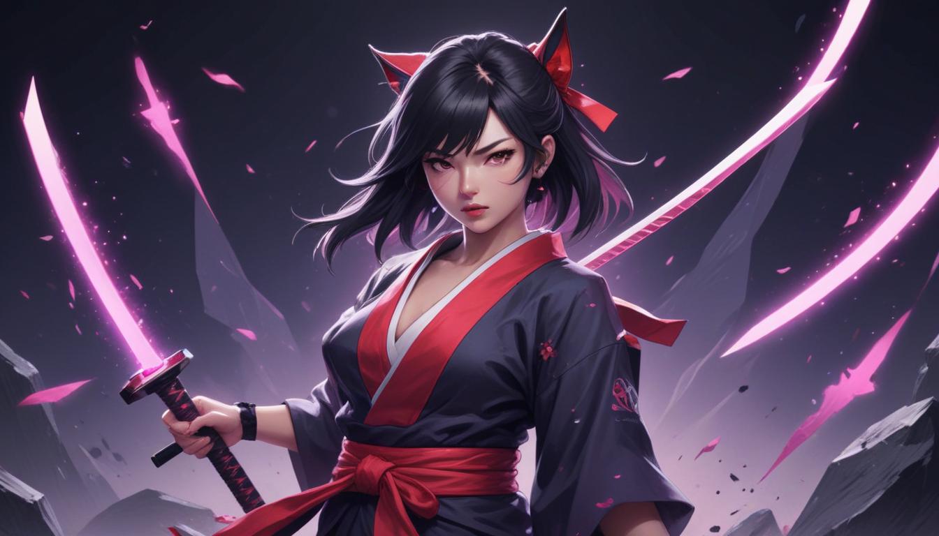 Katana Mainnet on Polygon: Revolutionizing DeFi Liquidity & Yield with KAT Token! | Cryptodamus.io