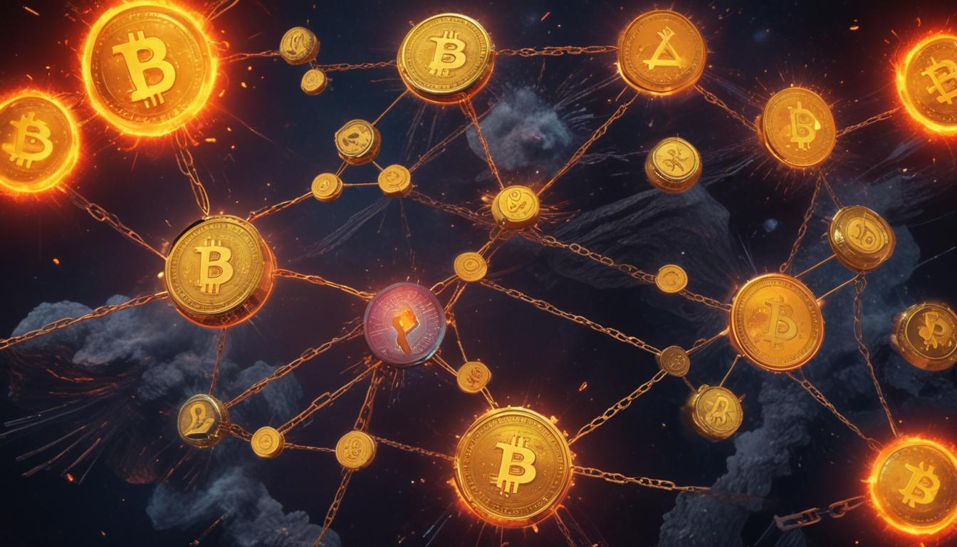 Katron & LAVA Protocol: Ignite BSC Meme Coin Liquidity & Cross-Chain Power! | Cryptodamus.io