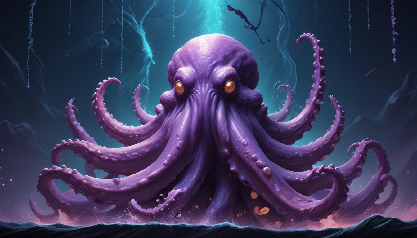 Kraken Launches U.S. Derivatives: Crypto's New Era Begins Now! 🚀 | Cryptodamus.io