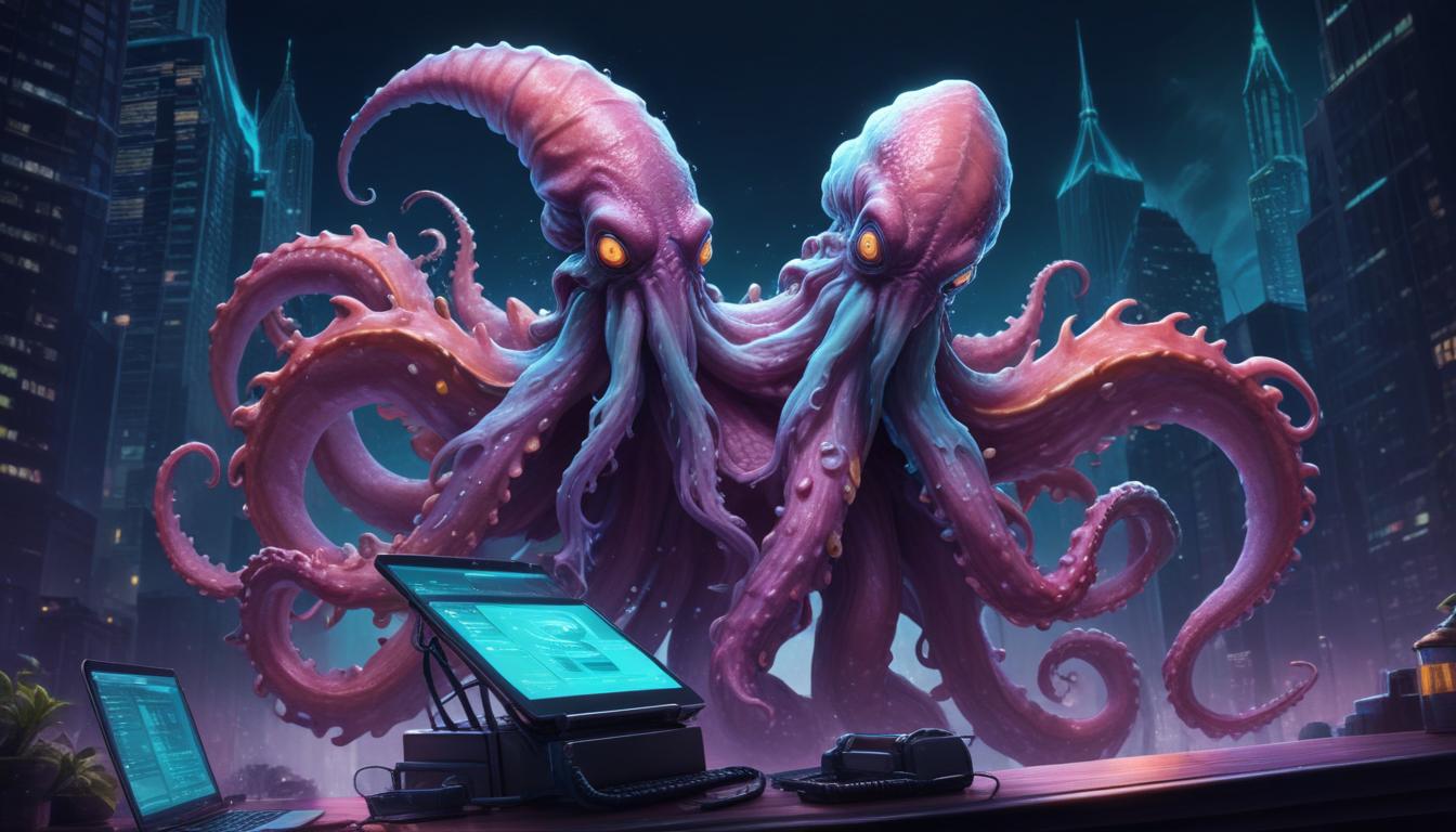 Kraken xStocks: Tokenized Equities on Solana - The Future of Finance? | Cryptodamus.io