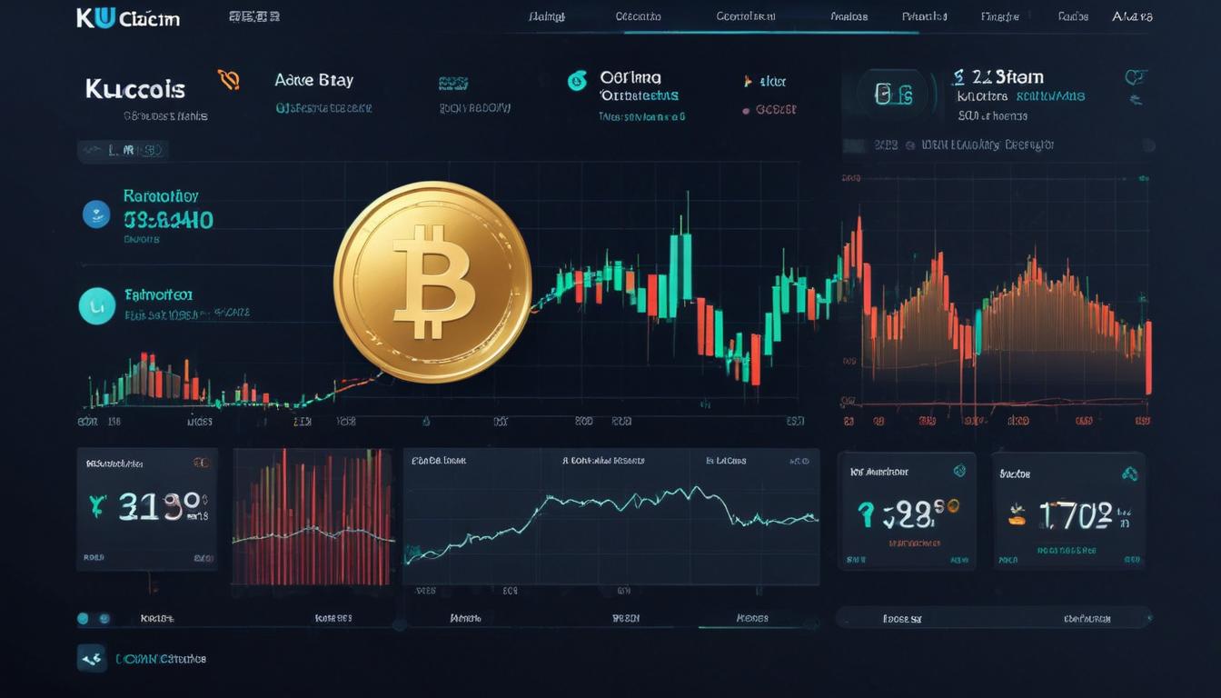 KuCoin Futures Soars: 4th Globally! Why Traders are Rushing In | Cryptodamus.io