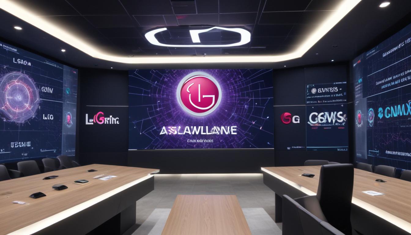 LG CNS & Avalanche Join Forces: Will the Korean Won Stablecoin Revolutionize Fintech Forever? | Cryptodamus.io