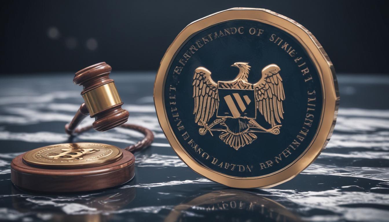 Linqto Under Fire: SEC & DOJ Probes, Ripple's Stance & Investor Risks | Cryptodamus.io