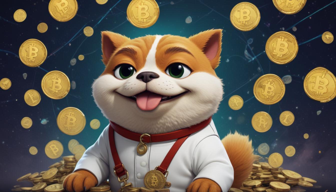 Сенсация на крипторынке: Обвал $LILPEPE через 10 млн и секрет Layer 2, о котором не говорят другие | Cryptodamus.io