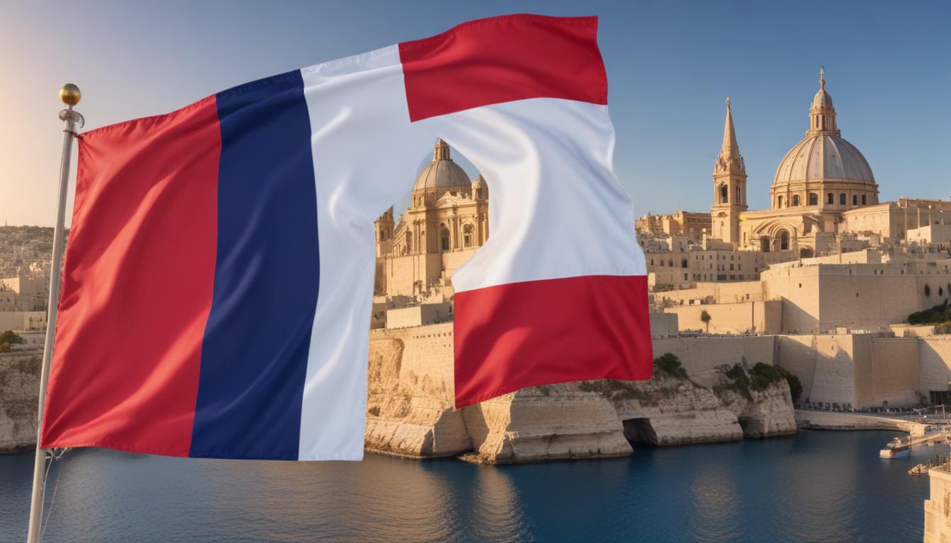 Malta's MiCA Rush Cracks Under EU Scrutiny: A Crypto Regulatory Cautionary Tale | Cryptodamus.io