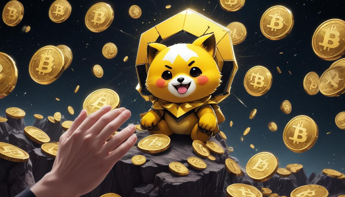 MemeCore (M) Airdrop: Binance Alpha's Niche Strategy & Meme Coin Lessons | Cryptodamus.io