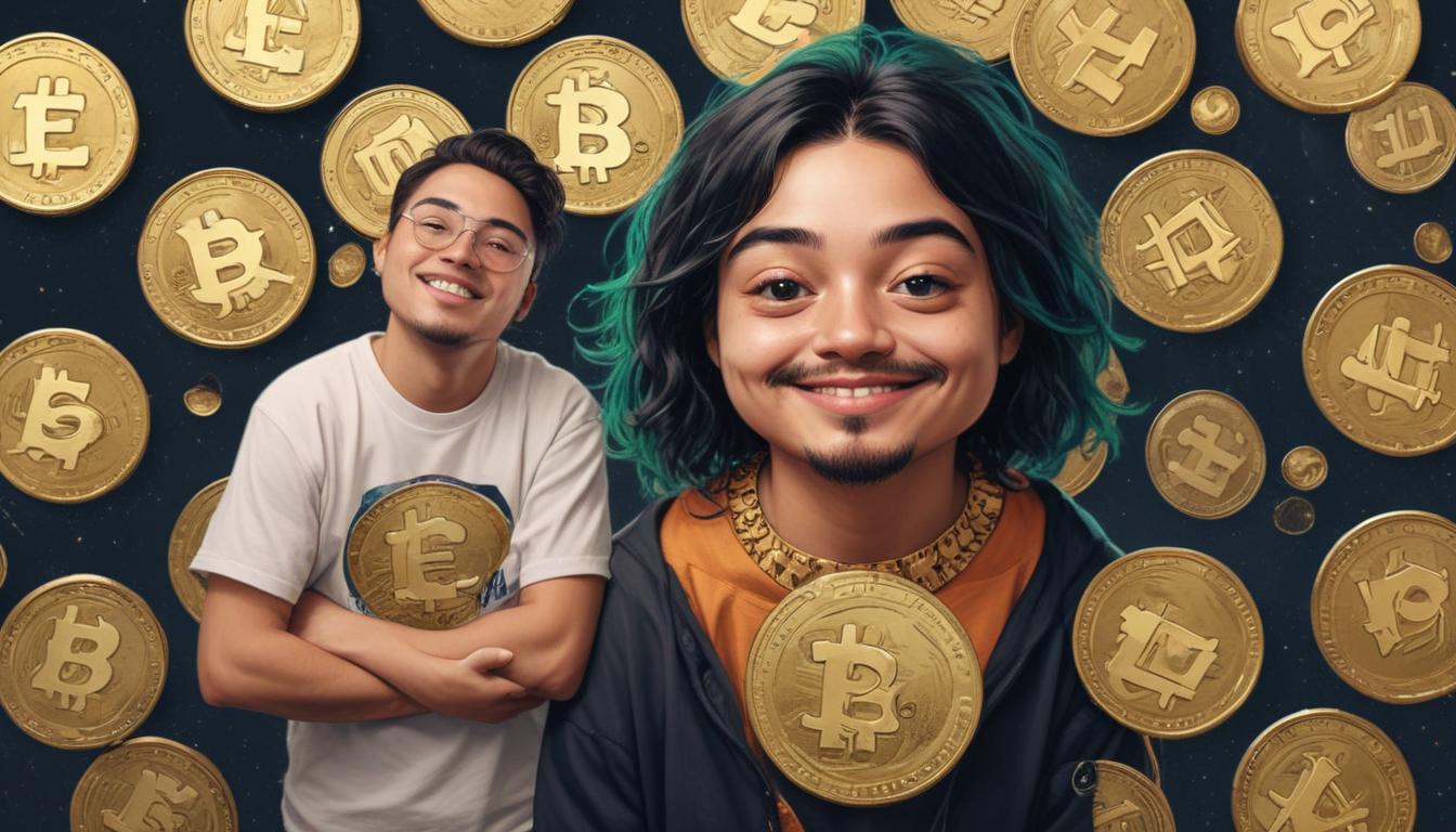MemeX, LILPEPE: The Future of Sustainable Meme Coins & Next-Gen Investment | Cryptodamus.io