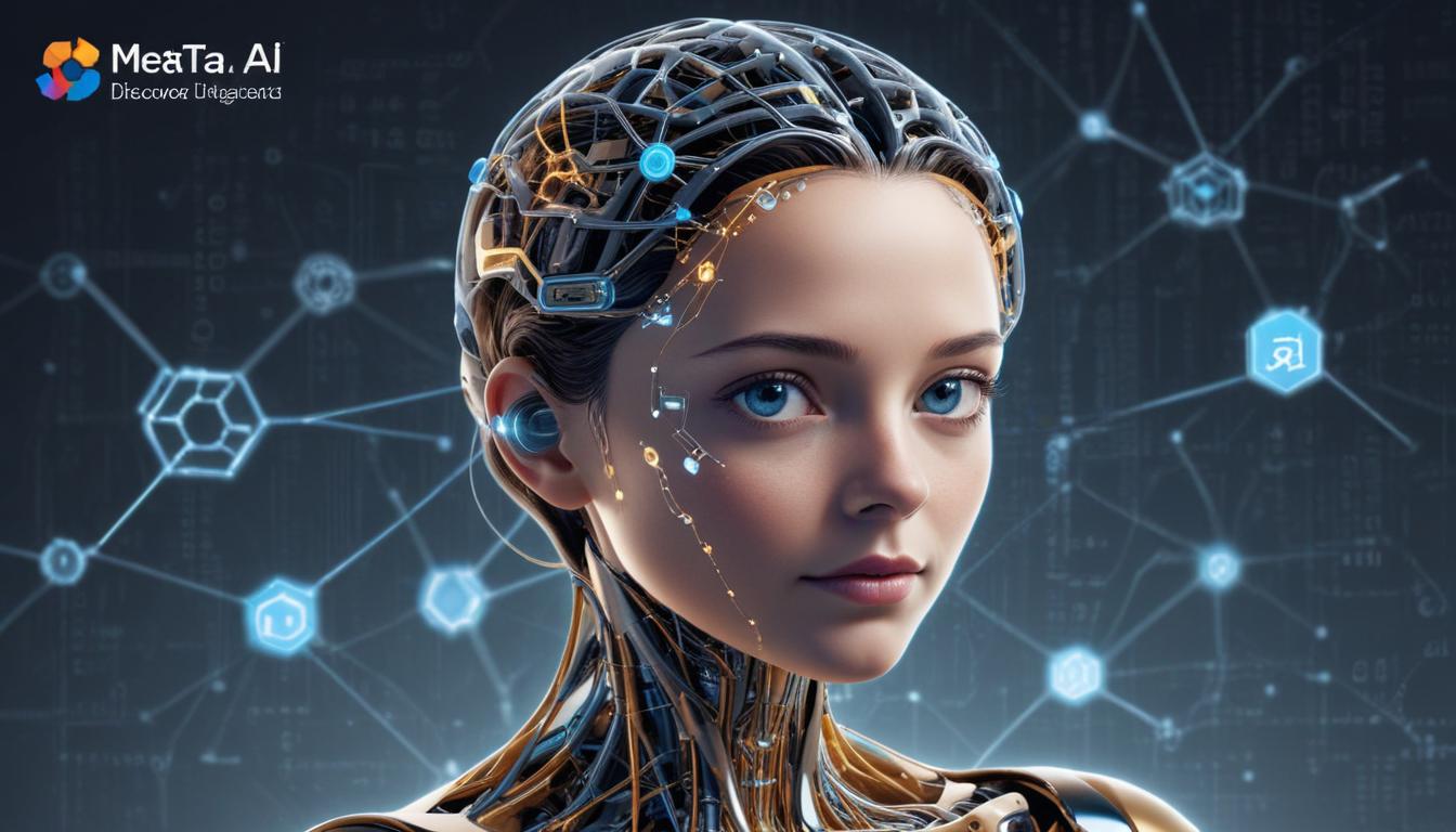 Meta's ASI Leap, Google Gemini & Big Tech AI-Blockchain Convergence: The Future is NOW! | Cryptodamus.io