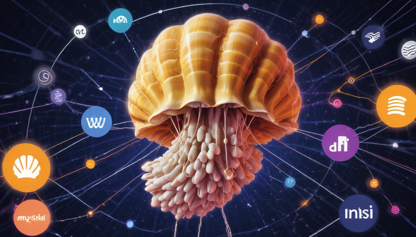 MyShell AI Dominates: Viral Content, Crypto Potential & Future of AI Consumer Platforms | Cryptodamus.io
