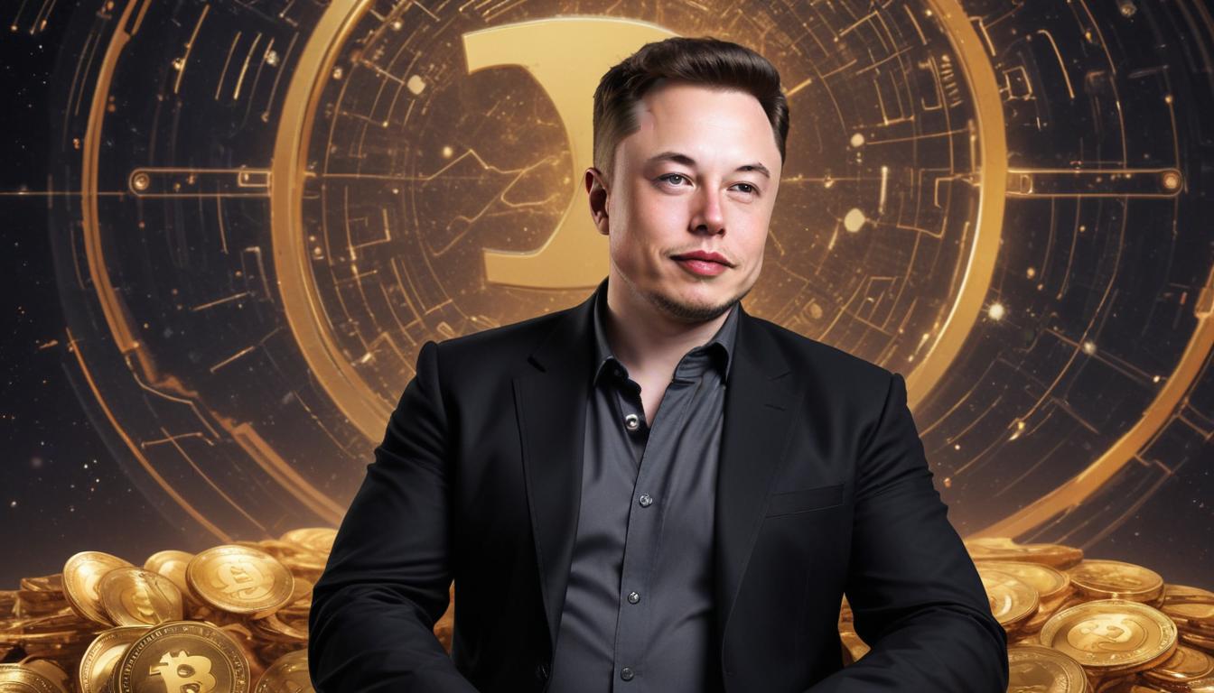 Nikita Bier at X: Decentralization, SOL, DOGE, & AI - The Future Unlocked! | Cryptodamus.io