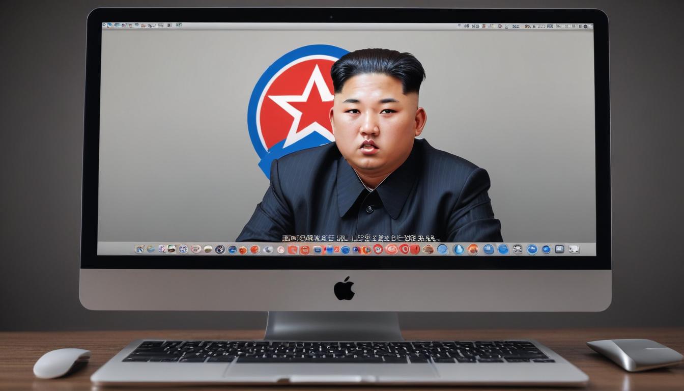 NimDoor: North Korea's Stealthy MacOS Crypto Threat Exposed! Fortify Your Digital Assets NOW! | Cryptodamus.io