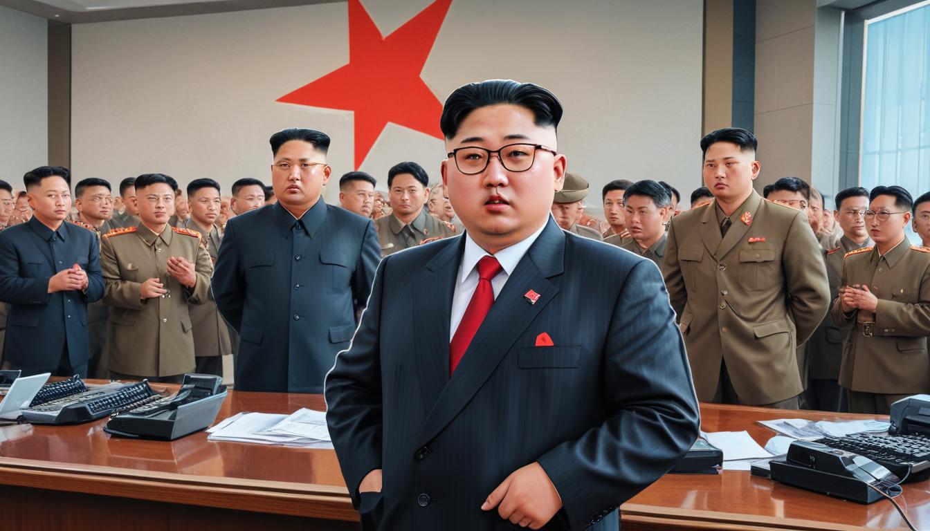 North Korea's USDC Scam: How They Launder Billions & How to Protect Yourself! | Cryptodamus.io