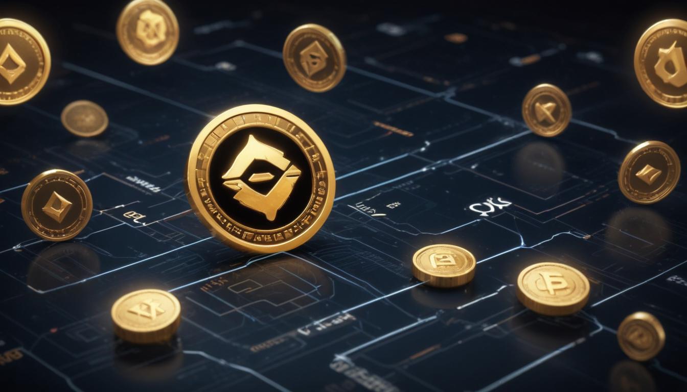 OKX Launches ASPECTA (ASP): Tokenizing Illiquid Assets & RWA Revolution! | Cryptodamus.io
