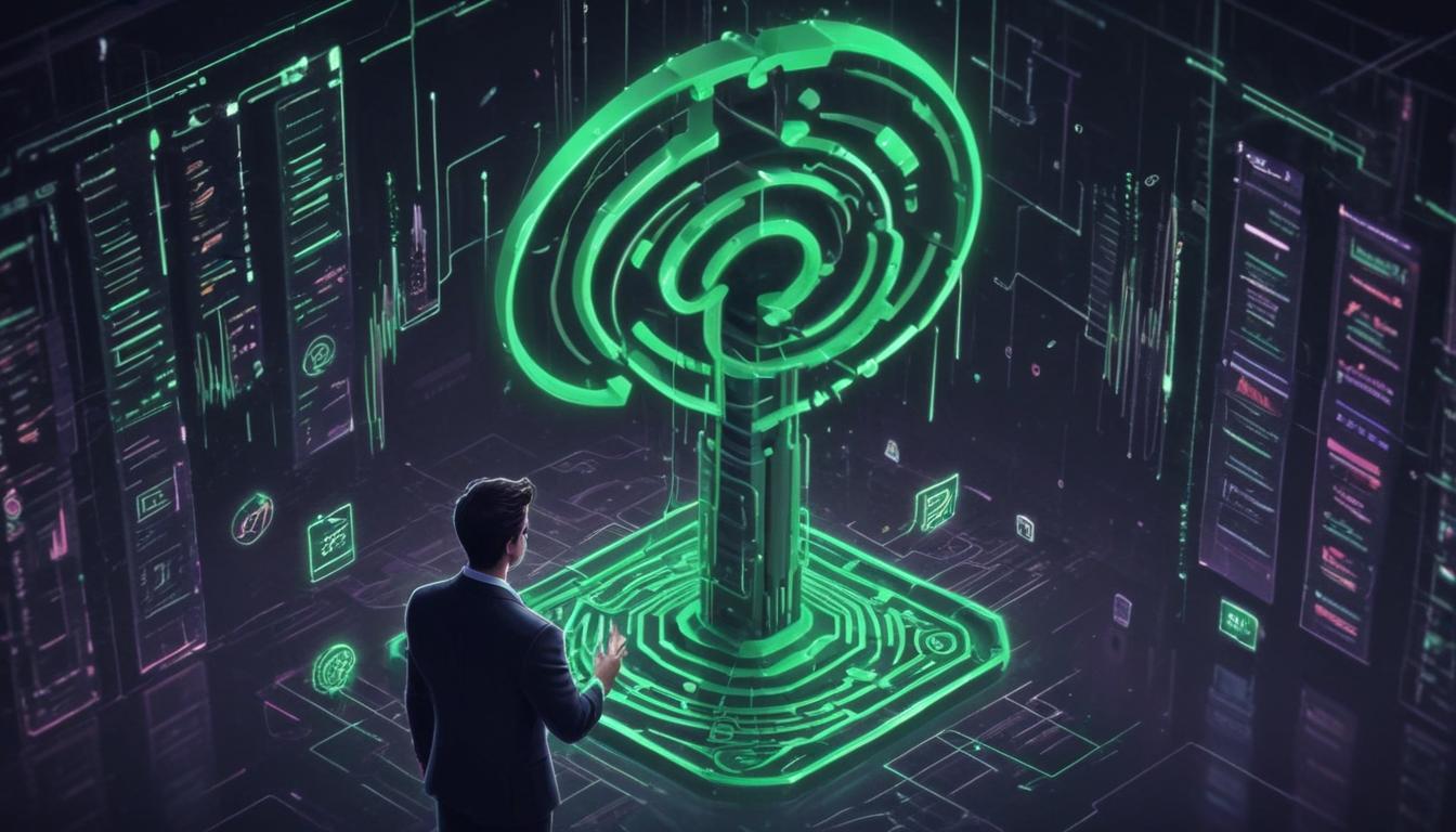 OpenAI DENIES Robinhood's Tokenized Private Equities! What You NEED to Know 😱 | Cryptodamus.io
