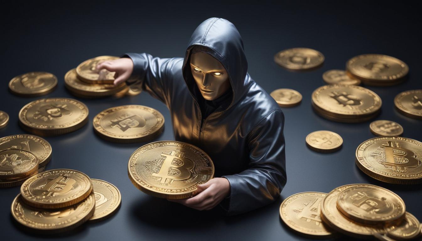 OpenAI's URGENT Warning: Avoid Fake 'AI Coins'! Protect Your Investments | Cryptodamus.io