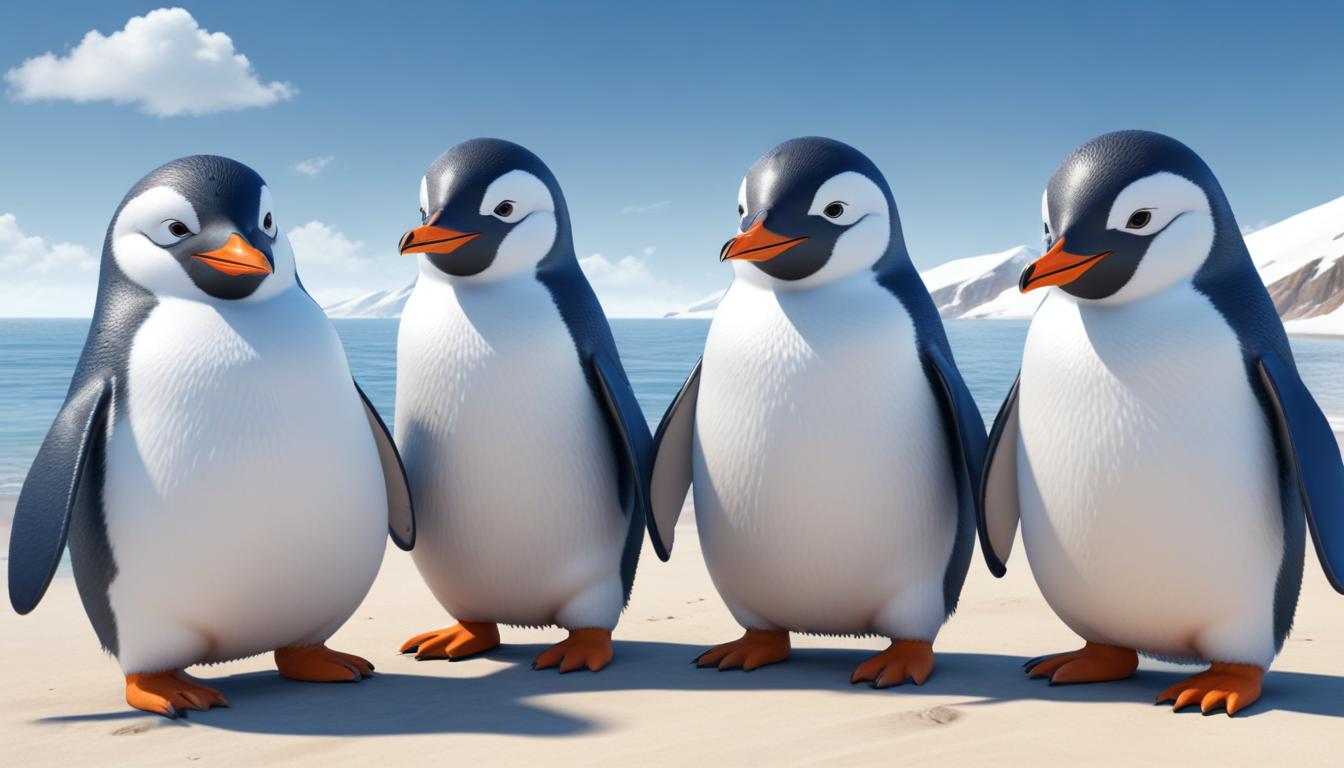 OpenSea & Coinbase Champion Pudgy Penguins: How Blue-Chip NFTs Redefine Web3 Branding | Cryptodamus.io