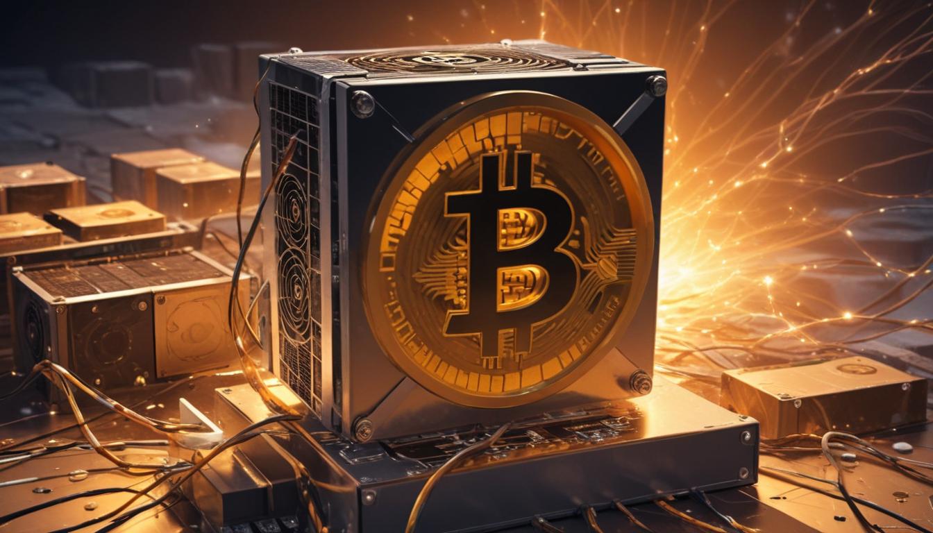 Pakistan's Bitcoin Mining Ambitions Hit IMF Roadblock: What's Next? | Cryptodamus.io
