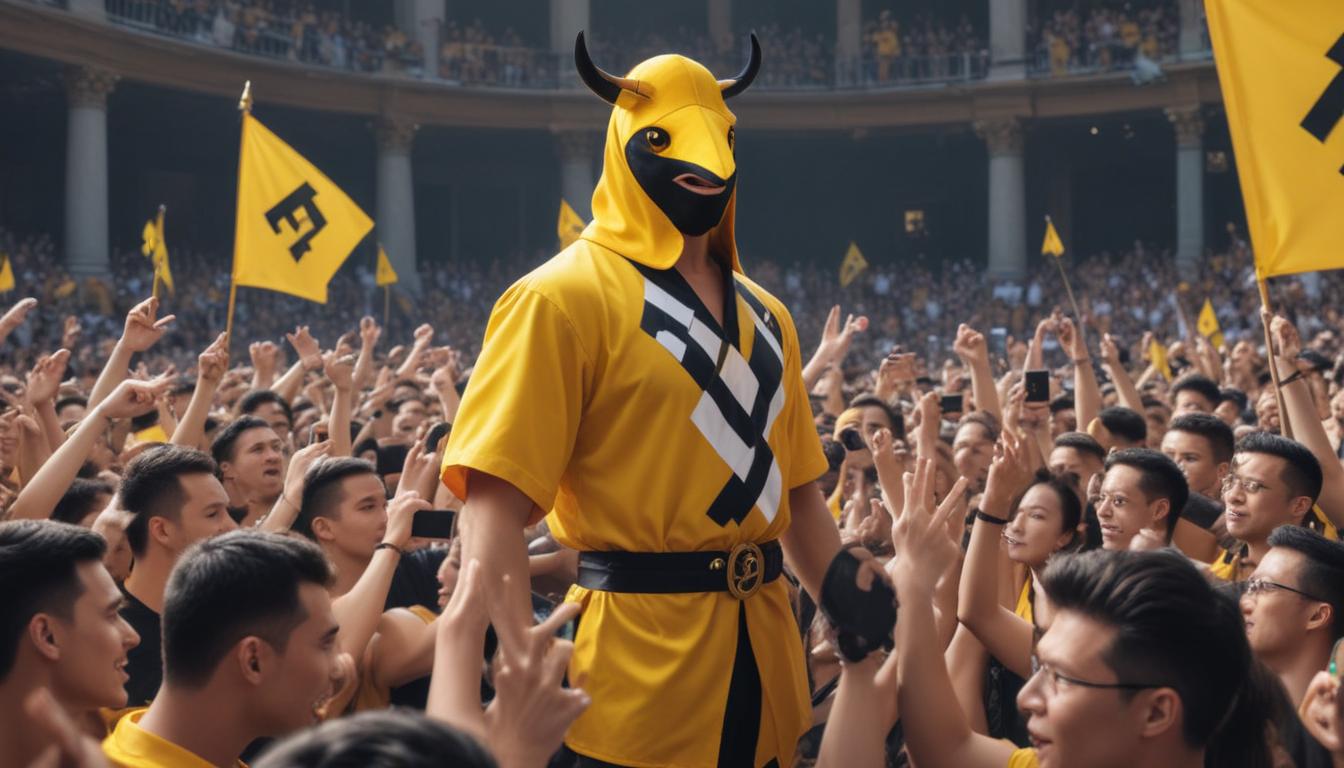 Palio TGE on Binance: Fact vs. Fiction? Expert Analysis of the Rumors | Cryptodamus.io