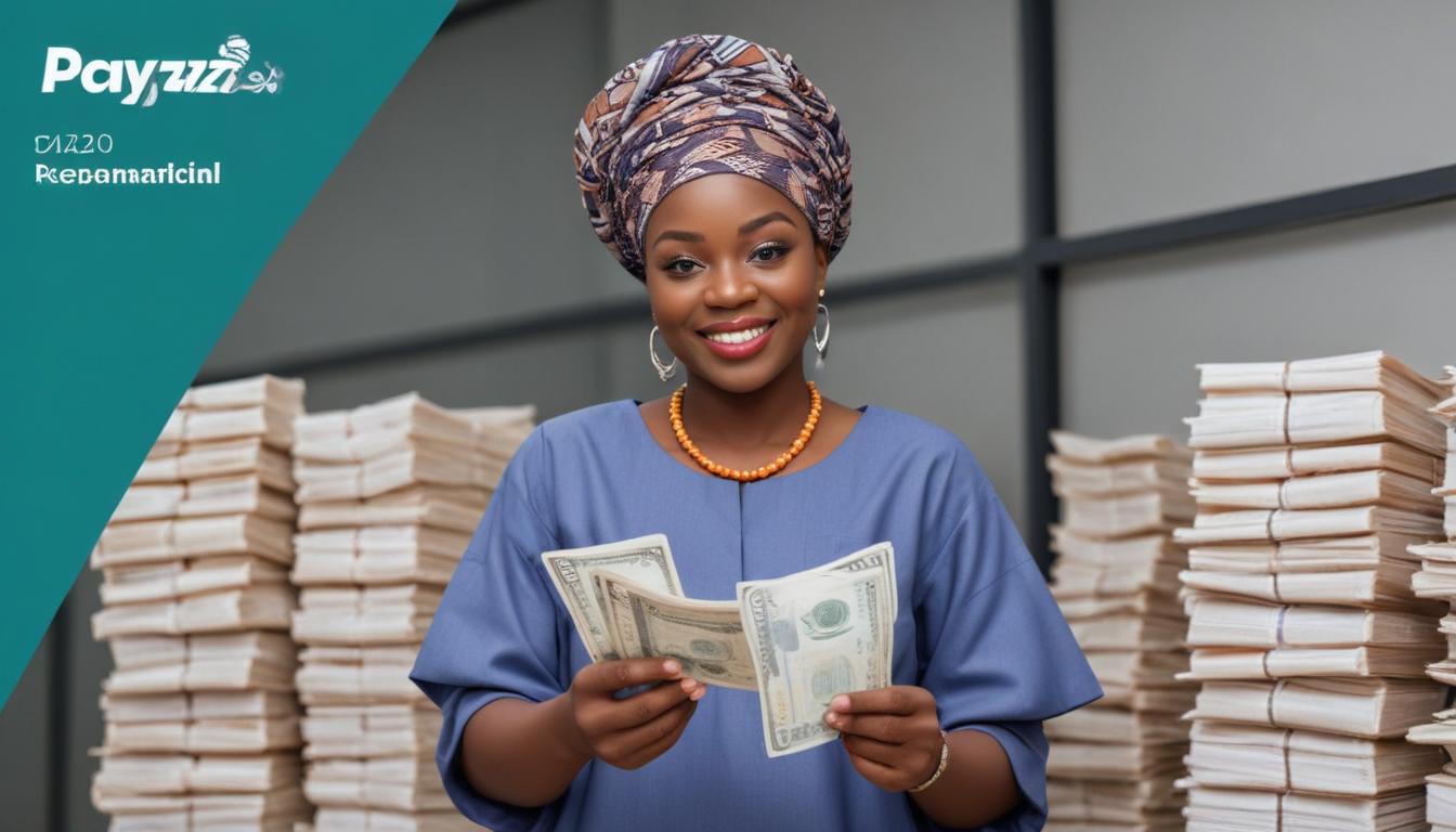 Payaza's ₦14.97B Redemption: Fintech's Financial Fortitude Fuels African Growth! | Cryptodamus.io