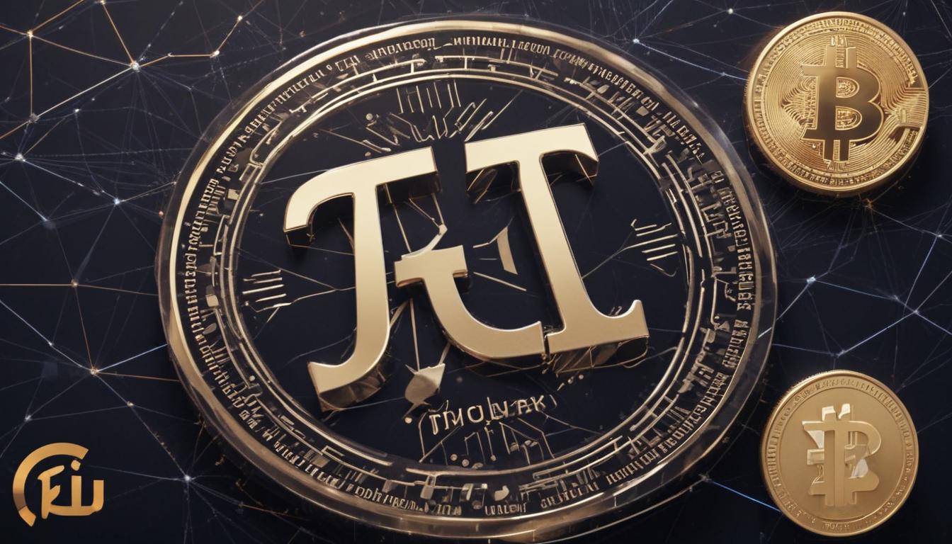 Pi Network: ралли цены, июльское разблокирование и технический прогноз 2024 | Cryptodamus.io