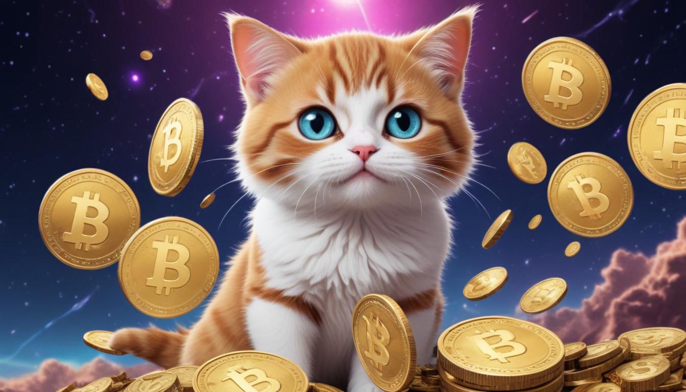 Popcat, Brett & MoonBull: The Future of Memecoins in 2025 🚀 | Cryptodamus.io