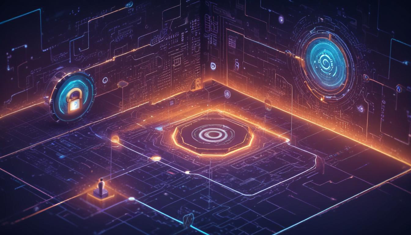 Privacy Winter Breakthroughs: How COTI’s Garbled Circuits & Privacy 2.0 Are Revolutionizing Blockchain for 2024 Web3 Dominance | Cryptodamus.io