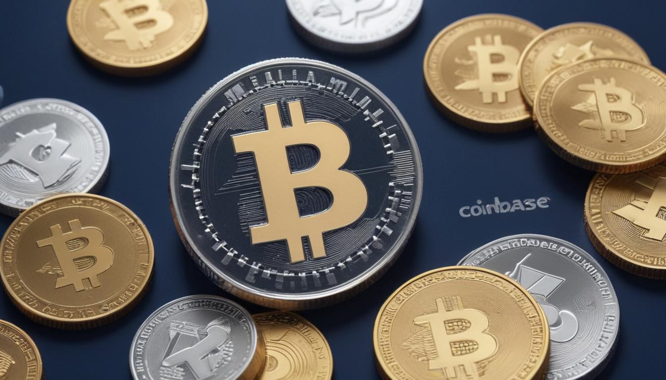 PUMP on Coinbase: Solana Memecoin Soars to Mainstream! | Cryptodamus.io
