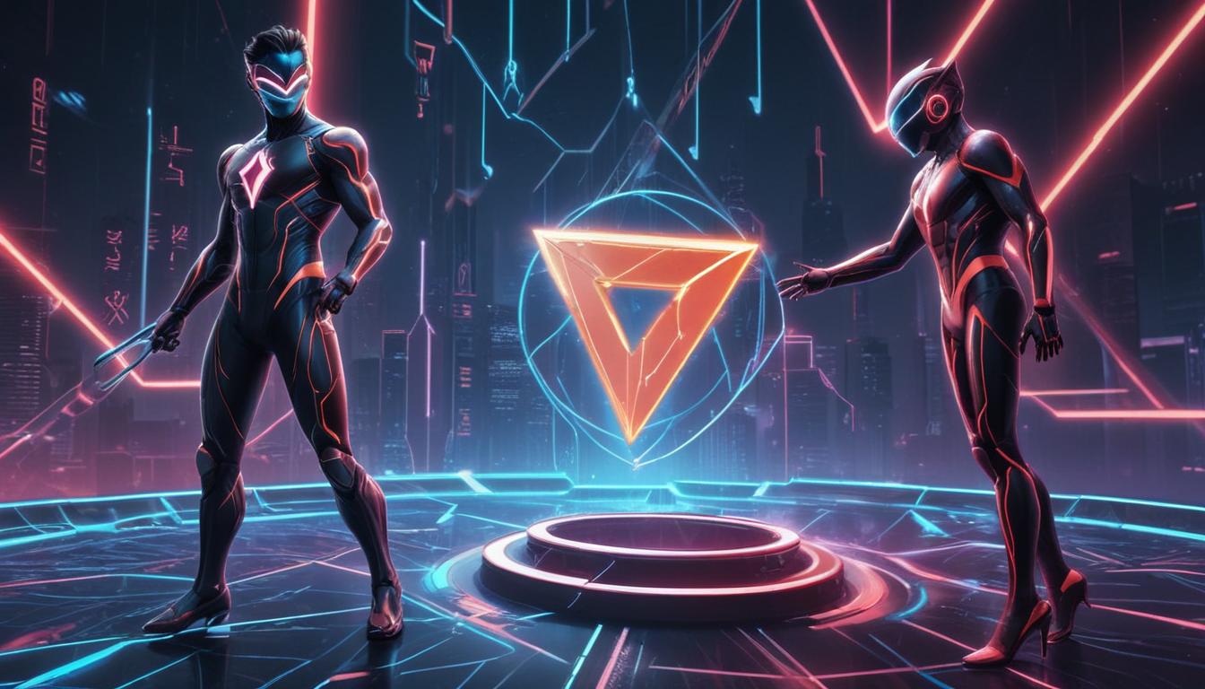 REX & Canary’s TRON ETFs: Revolutionizing Institutional Altcoin Playbooks (2025 Update) | Cryptodamus.io