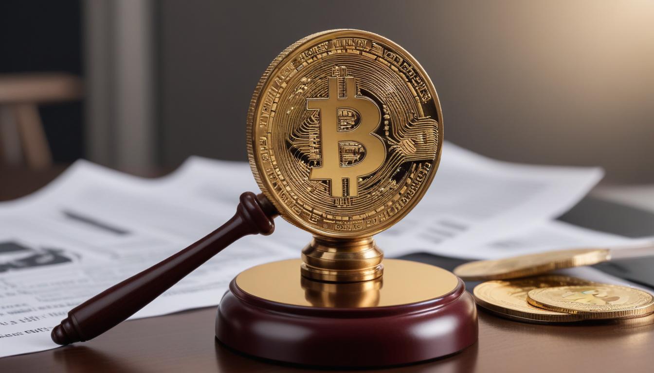 Ripple против SEC: Победа с ценой в $125 миллионов и её влияние на криптоотрасль | Cryptodamus.io
