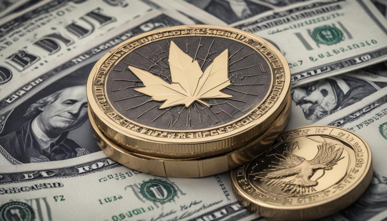 Ripple's Fed Access & XRP's Future: Unlocking Global Finance's Next Era! | Cryptodamus.io
