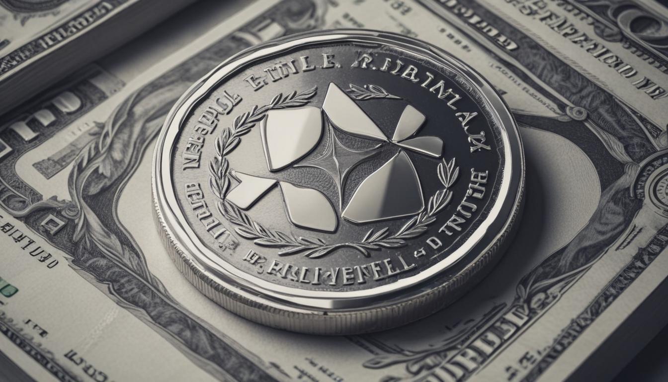 Ripple's Federal Banking License Bid: RLUSD, XRP Price, & Future of Digital Finance! | Cryptodamus.io