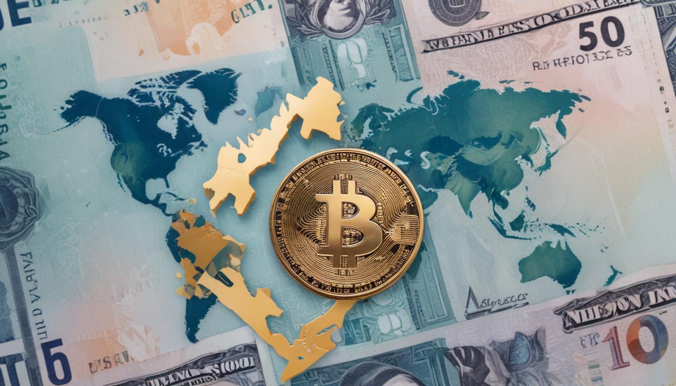 Ripple's Fintech Revolution: RLUSD's 'A' Rating & Global Expansion | Cryptodamus.io