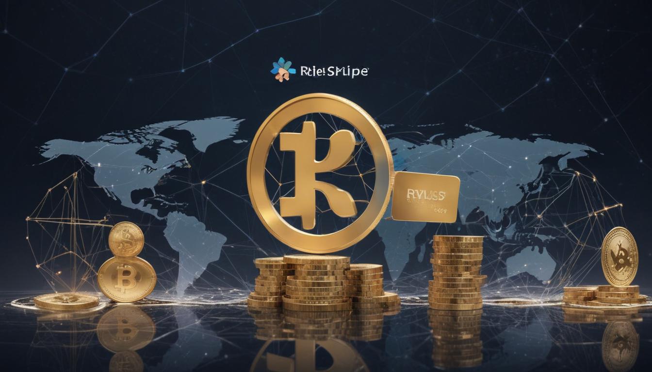 Ripple's RLUSD: The Future of Compliant Stablecoins & Global Payments? 🚀 | Cryptodamus.io