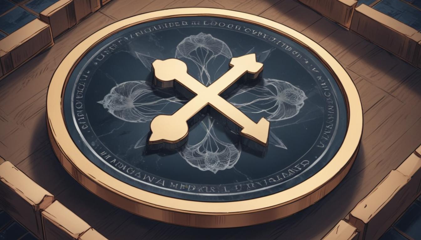 Ripple's XRP Surge: Legal Victory Unleashes Growth, DeFi Innovation & ETF Dreams! | Cryptodamus.io