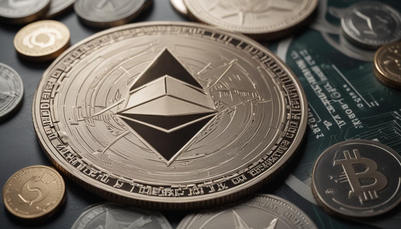 RLUSD's EXPLOSIVE Growth: How This Stablecoin is Redefining Crypto | Cryptodamus.io