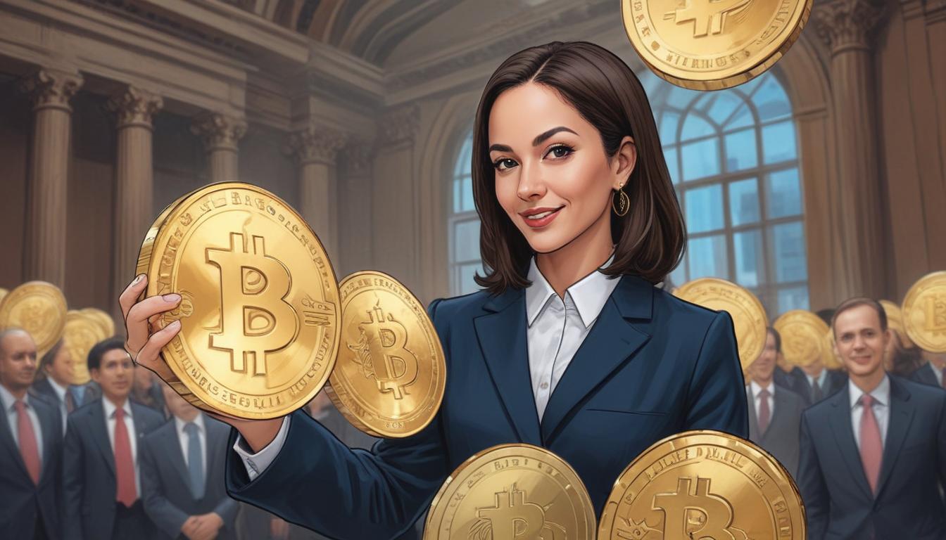 RLUSD: Новый стандарт цифрового доллара с одобрением AMINA Bank! | Cryptodamus.io
