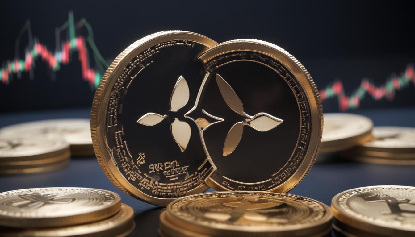 RLUSD, XRP и XRPL: революция Ripple в финансах – все, что нужно знать! | Cryptodamus.io