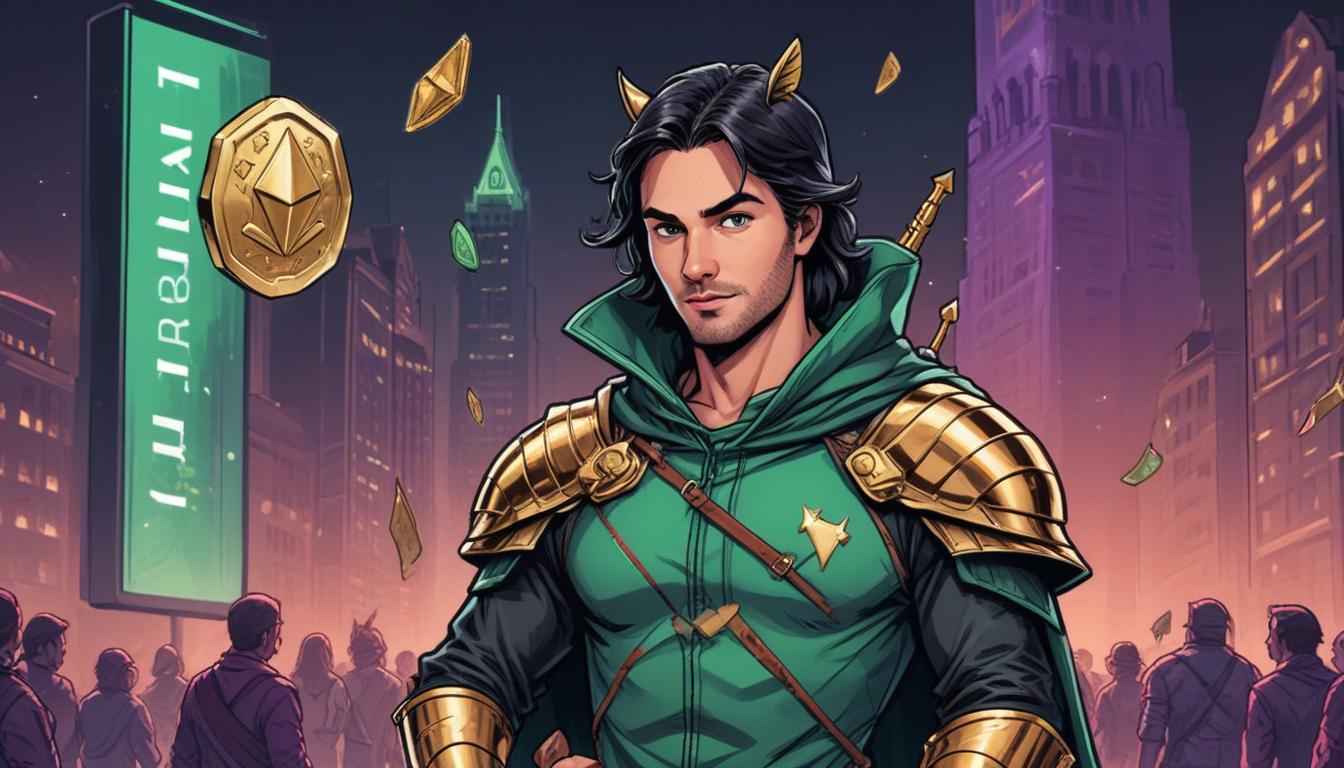 Robinhood Invades Europe: 24/7 Trading, Tokenized Stocks & MiCA License Revolution! | Cryptodamus.io