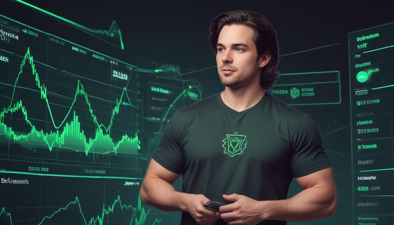 Robinhood's European Revolution: 24/7 Tokenized Stocks & MiCA Dominance! | Cryptodamus.io