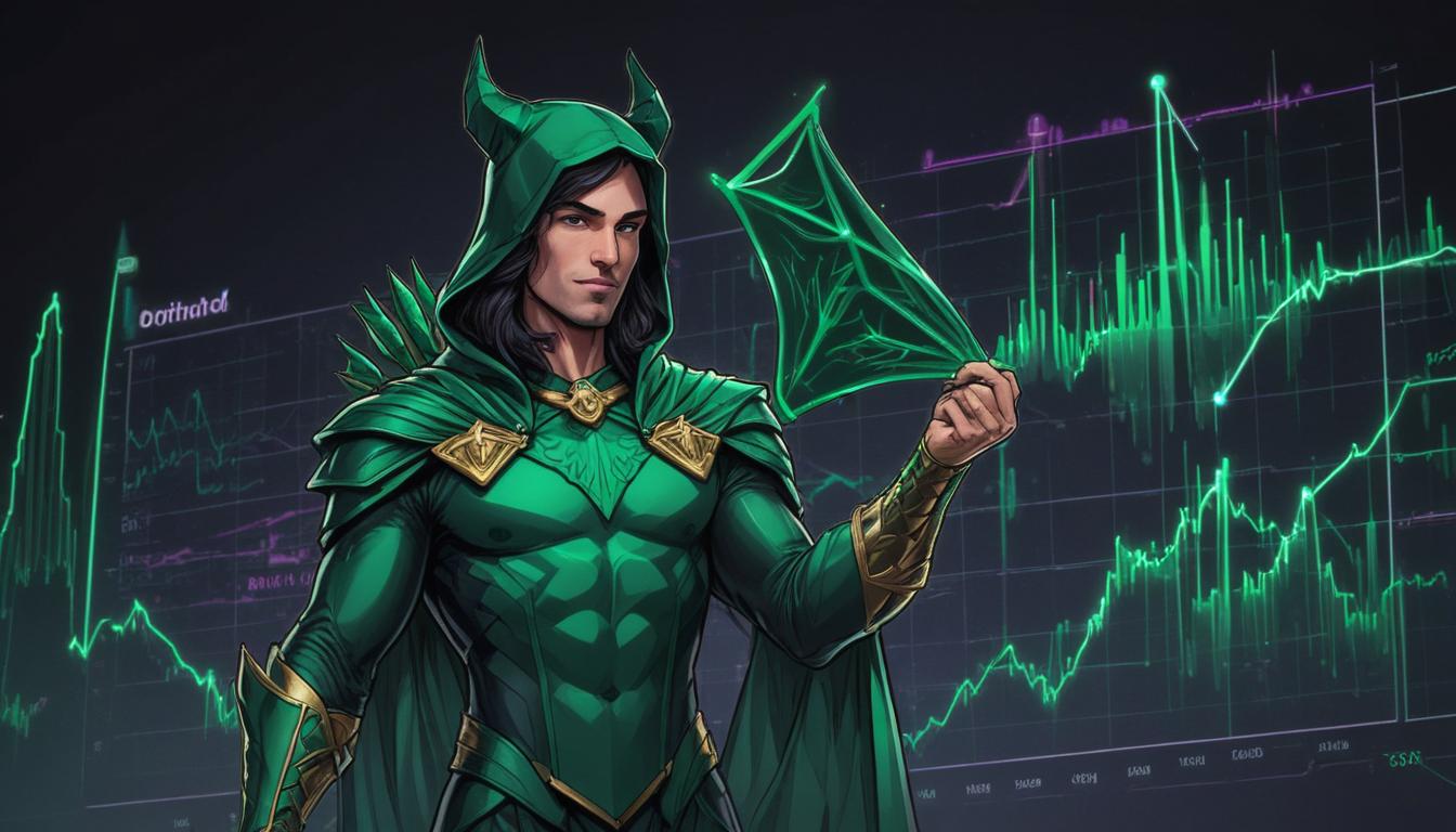Robinhood Tokenizes OpenAI Stock on Arbitrum: The Future of Investment Access? | Cryptodamus.io