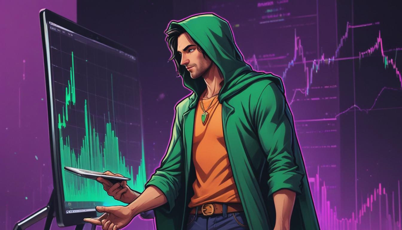 Robinhood Unleashes Micro Crypto Futures: BTC, SOL, XRP Now Accessible! | Cryptodamus.io