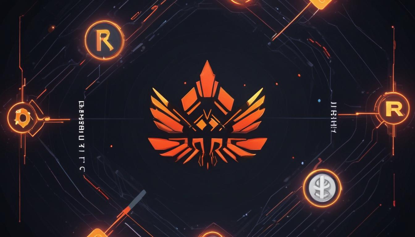 RUBx: Russia's State-Backed Stablecoin Unveiled – Secure, Transparent, & Ready to Transform Finance | Cryptodamus.io