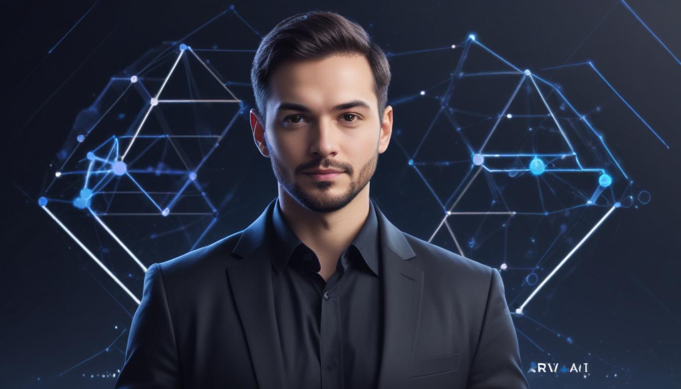 Ruvi AI ($RUVI): Phase 2 Presale Opportunity for 66x ROI Amid CyberScope Audit & CMC Visibility | Cryptodamus.io