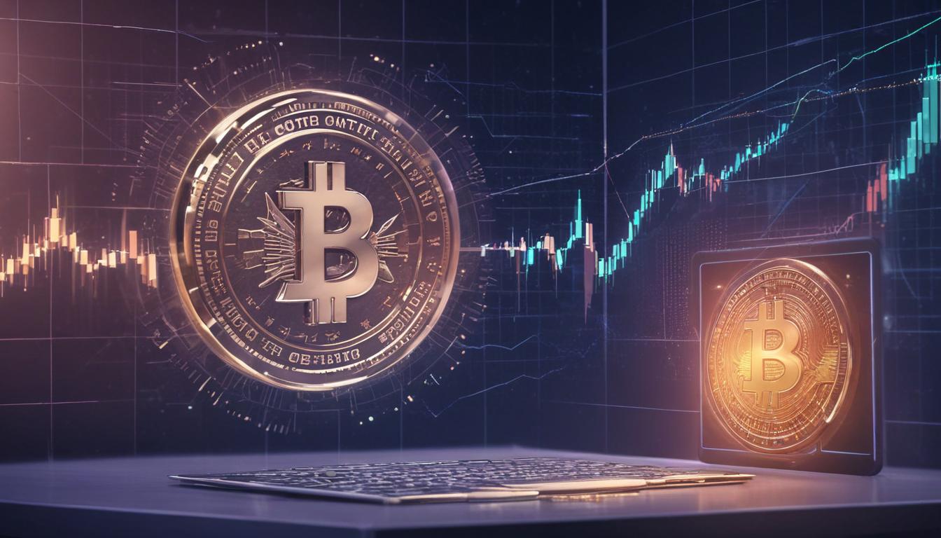 SEC's Crypto ETP Guidelines: Unlocking Institutional Trust & Market Stability! | Cryptodamus.io