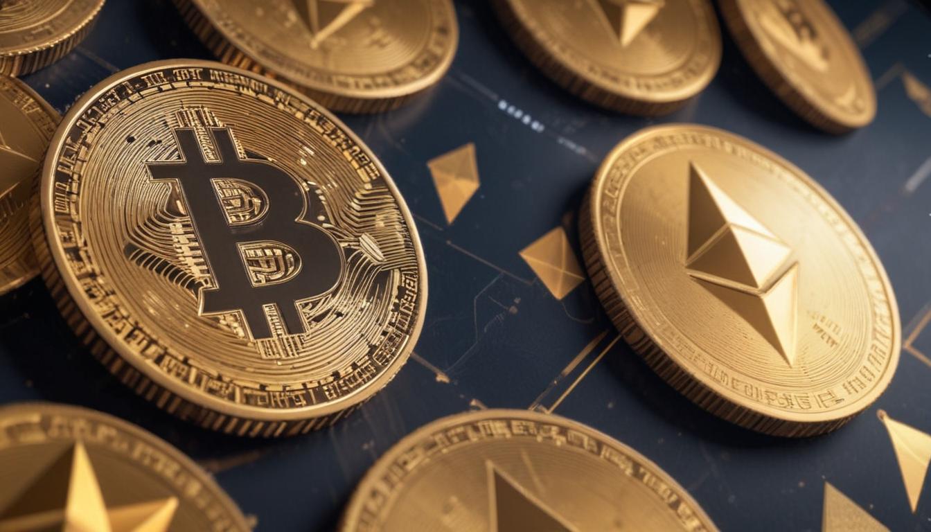 SharpLink's $1.68B ETH Gamble: Has This Company Just Rewritten Crypto Treasury Rules? | Cryptodamus.io
