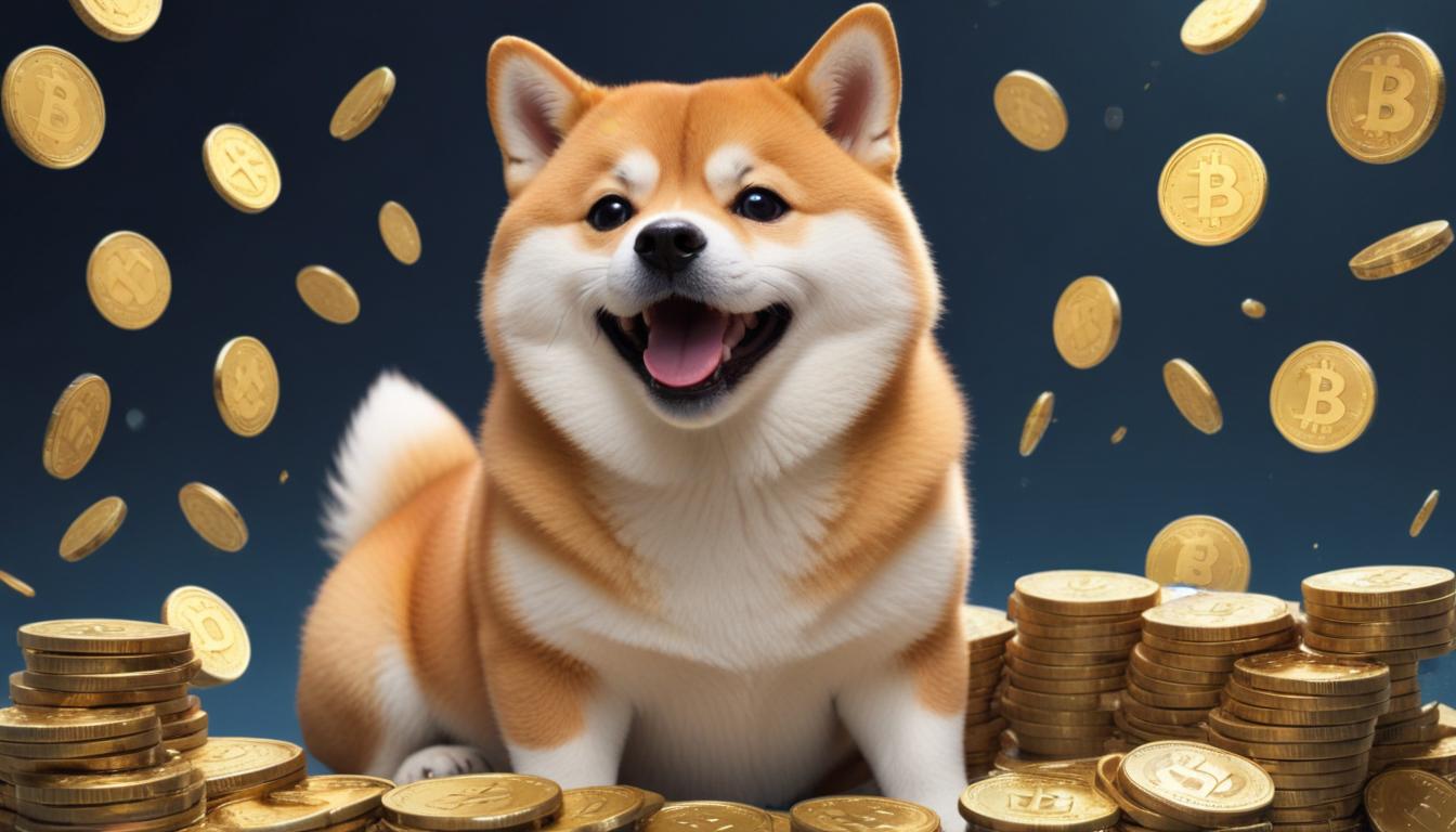 Shattering Records: How a $5K Dental Bill Ushers in SHIB's Real-World Payment Era | Cryptodamus.io
