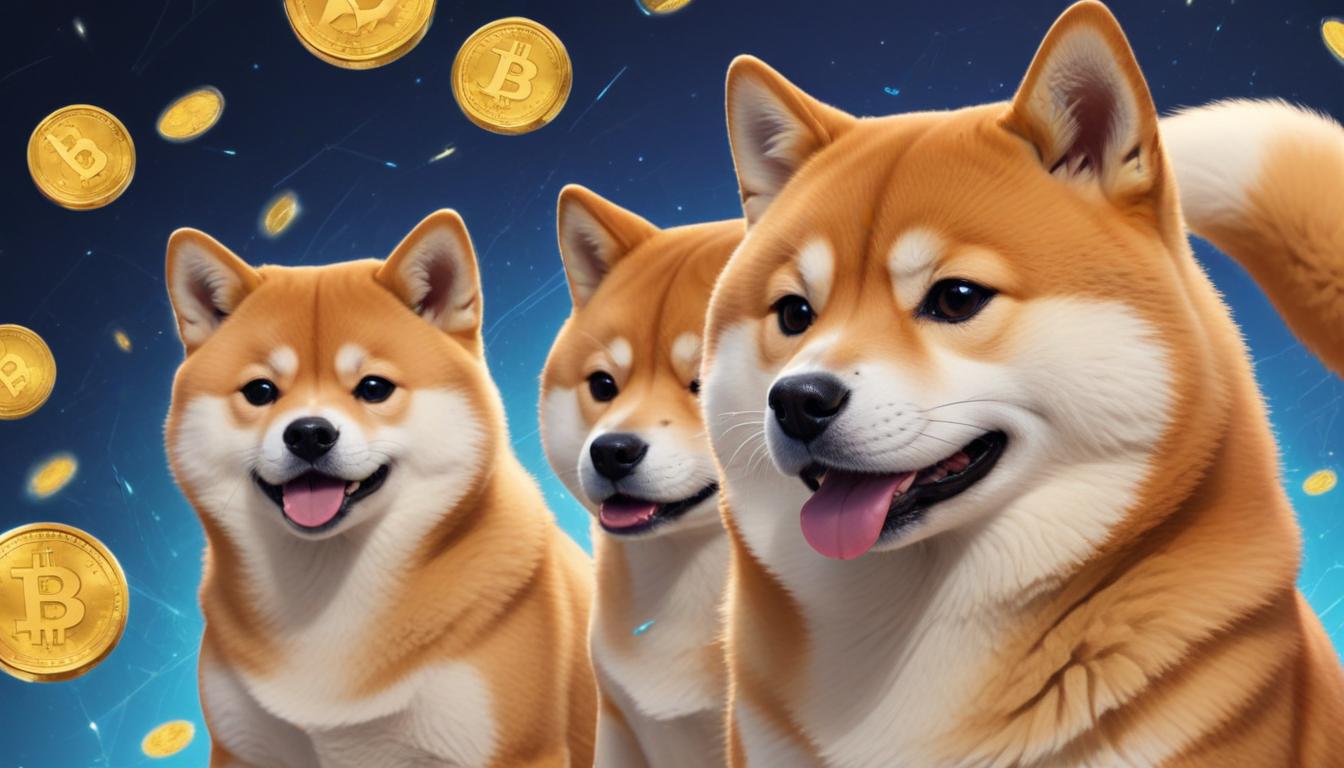 SHIB Delisting: CEX Tensions & DeFi's Rise – What You Need to Know! | Cryptodamus.io